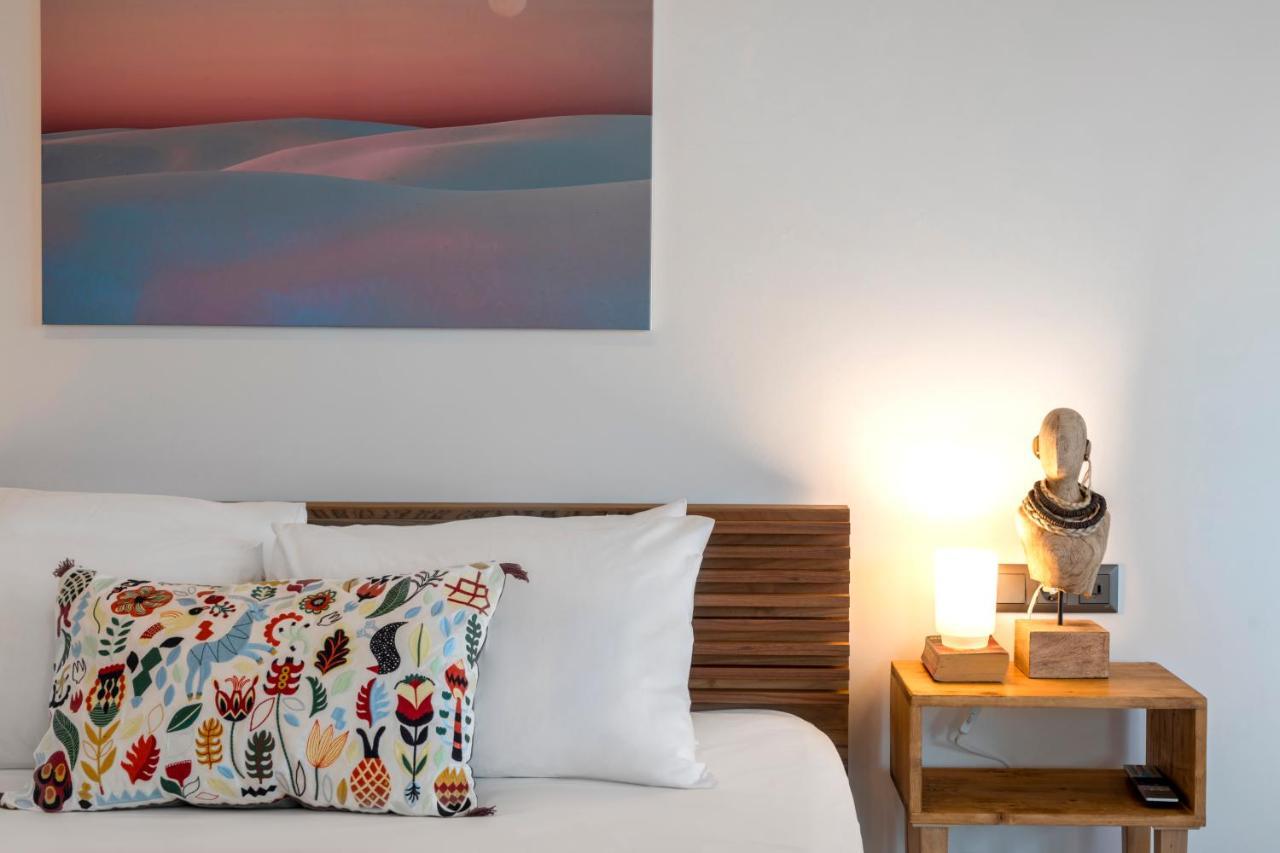 Aparthotel Born In Blue Kaş Zewnętrze zdjęcie
