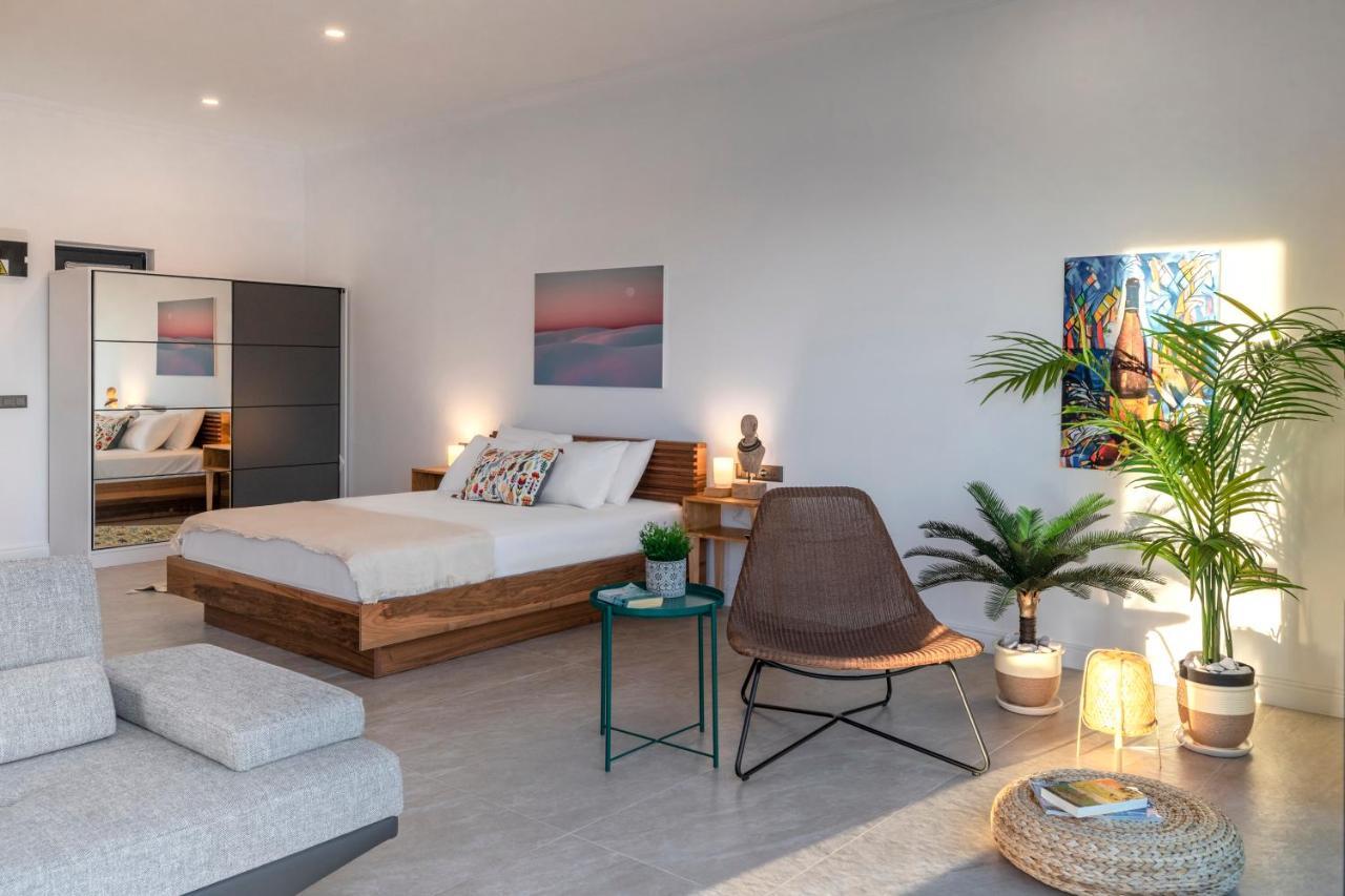 Aparthotel Born In Blue Kaş Zewnętrze zdjęcie