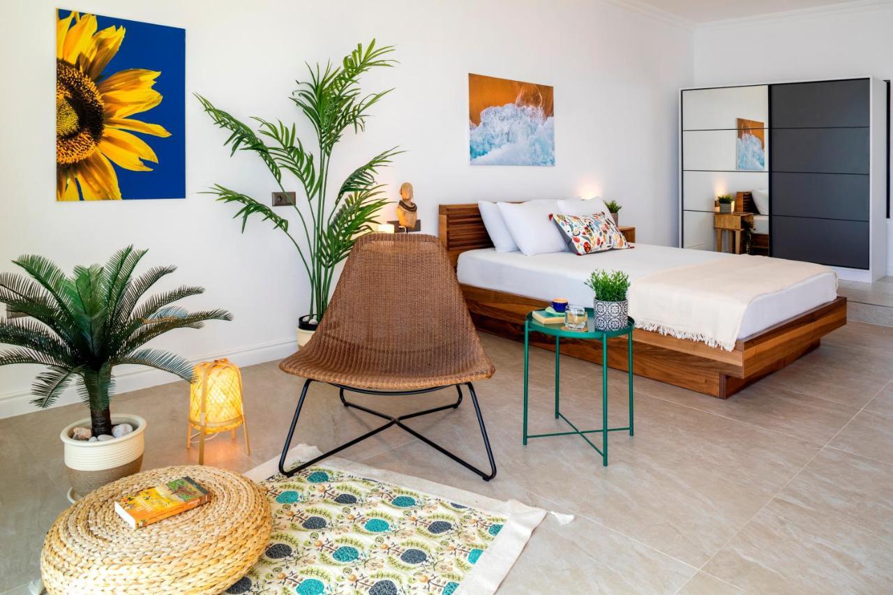 Aparthotel Born In Blue Kaş Zewnętrze zdjęcie